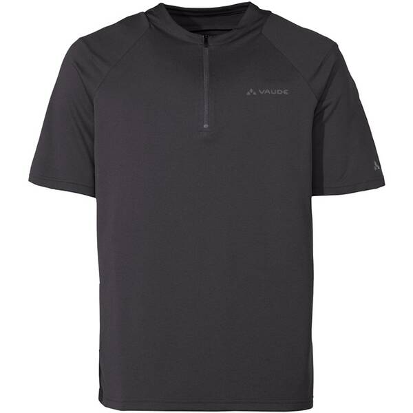 VAUDE Herren Shirt Me Tremalzo Q-Zip Shirt VAUDE Herren Shirt Me Tremalzo Q-Zip Shirt von Vaude