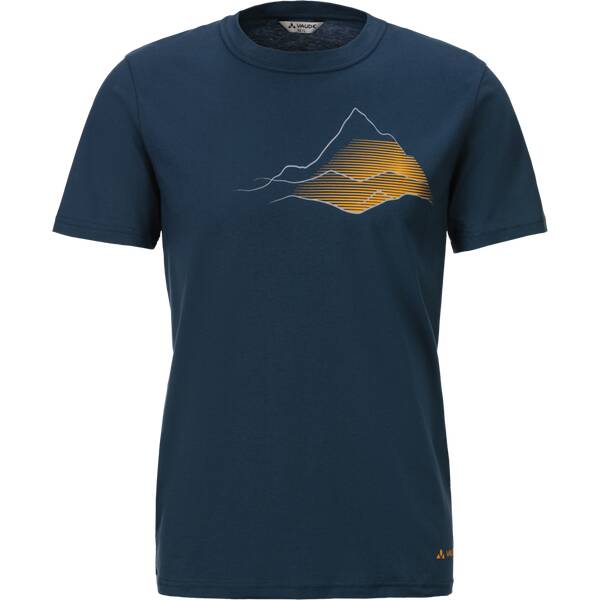 VAUDE Herren Shirt SE Me Veny T-Shirt von Vaude