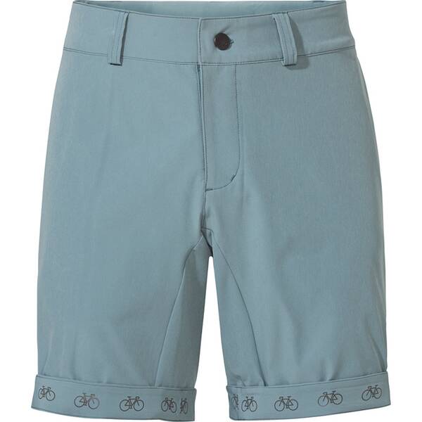 VAUDE Herren Shorts Me Cyclist Shorts von Vaude