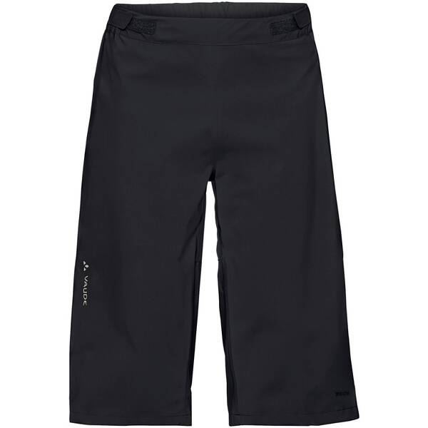 VAUDE Herren Shorts VAUDE Herren Radshorts Moab Rain Shorts von Vaude