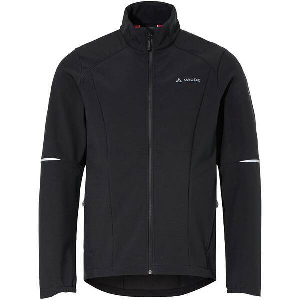 VAUDE Herren Softshelljacke "Mens´s Wintry Jacket IV" von Vaude