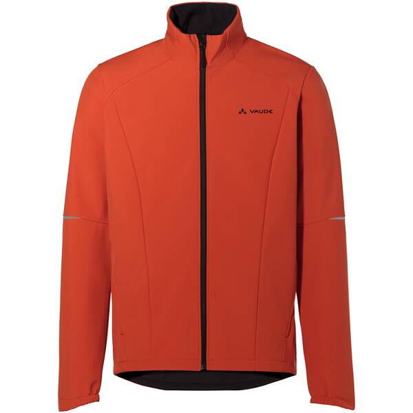 VAUDE Herren Softshelljacke "Mens´s Wintry Jacket IV" von Vaude