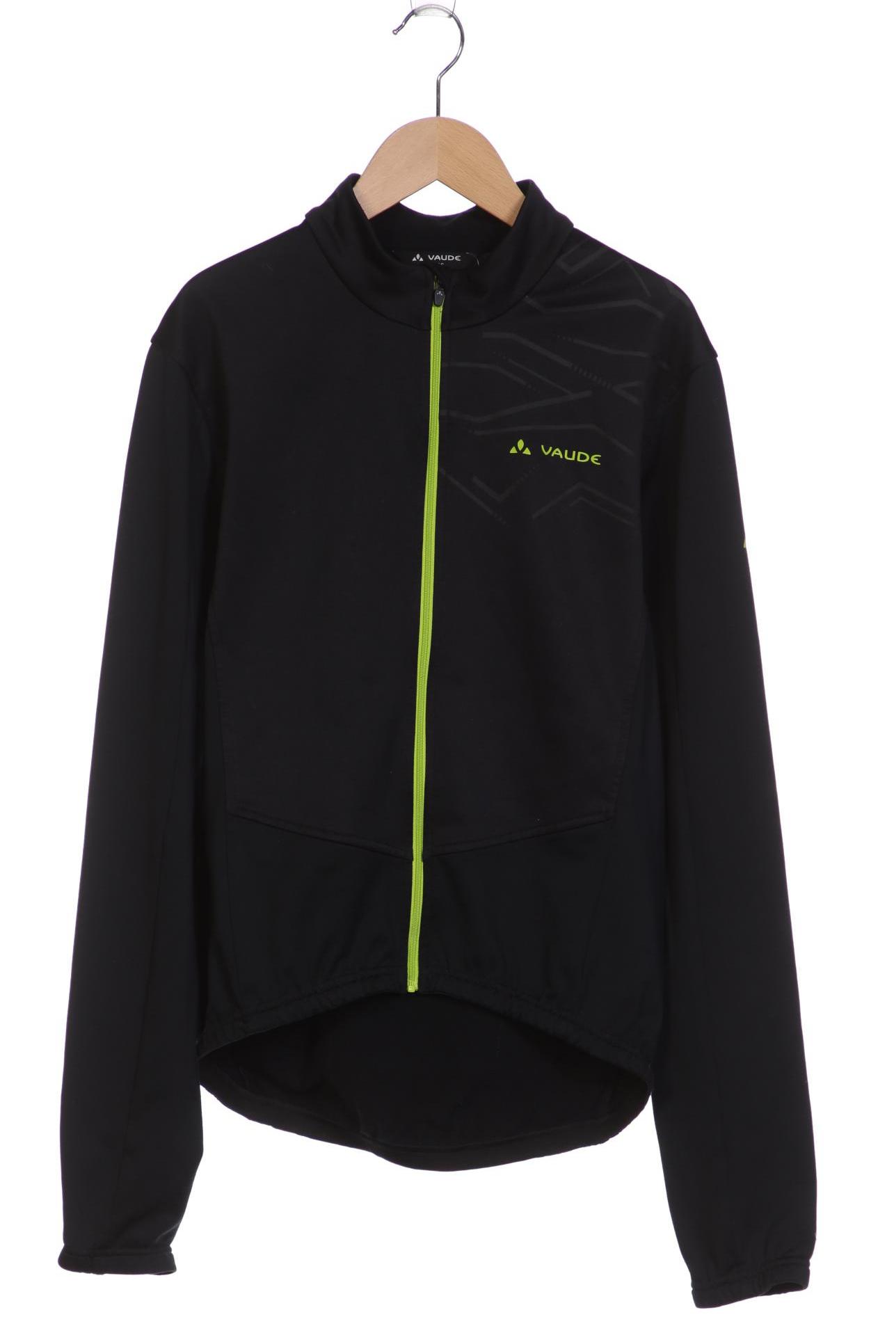 VAUDE Herren Sweatshirt, schwarz von Vaude