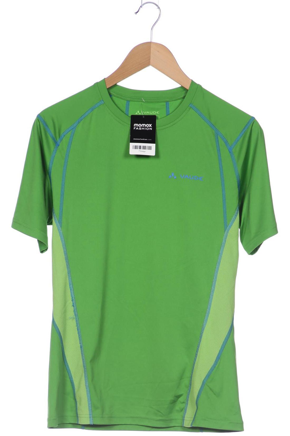 Vaude Herren T-Shirt, grün, Gr. 48 von Vaude