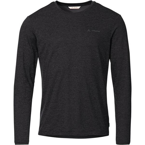 VAUDE Herren T-Shirt Essential LS T-Shirt von Vaude