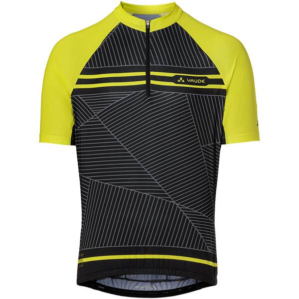 VAUDE Herren Trikot Me Posta HZ Tricot LE II von Vaude