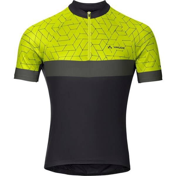 VAUDE Herren Trikot Me Posta HZ Tricot von Vaude