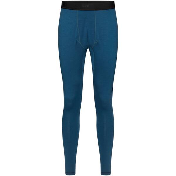 VAUDE Herren Unterhose Me Monviso Wool Tights II von Vaude