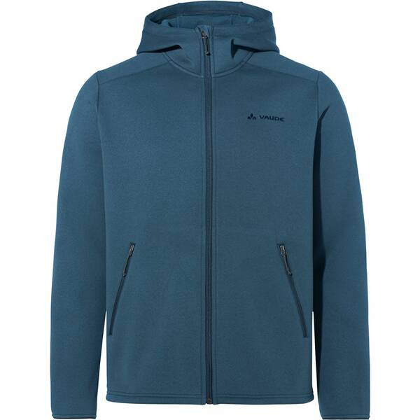 VAUDE Herren Unterjacke Me Idris Fleece Hoody von Vaude