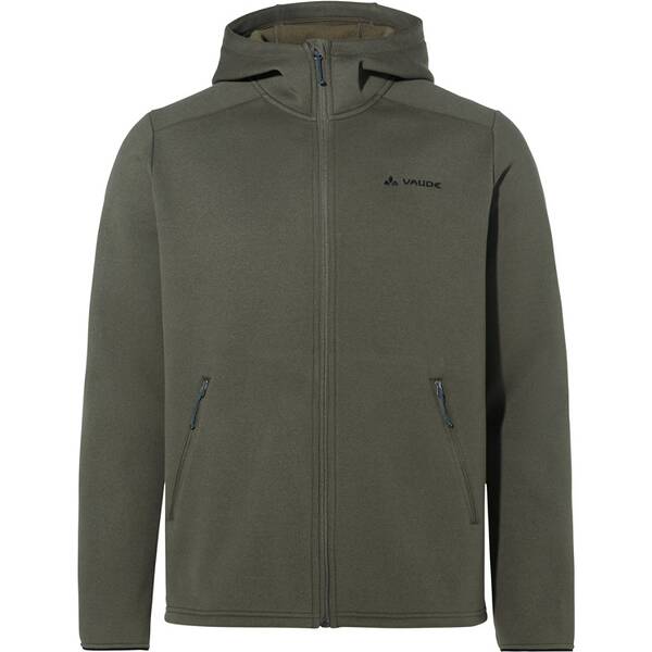 VAUDE Herren Unterjacke Me Idris Fleece Hoody von Vaude