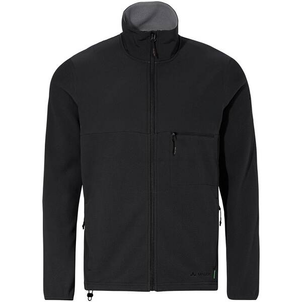 VAUDE Herren Unterjacke Me Mineo Fleece Jacket II von Vaude