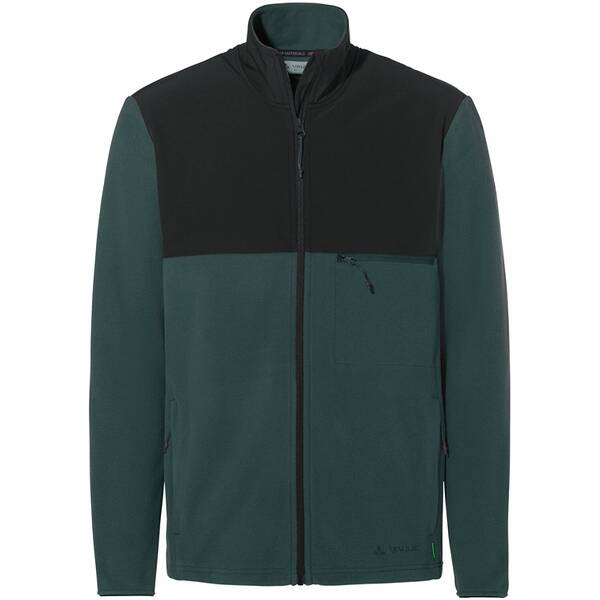 VAUDE Herren Unterjacke Me Mineo Fleece Jacket II von Vaude