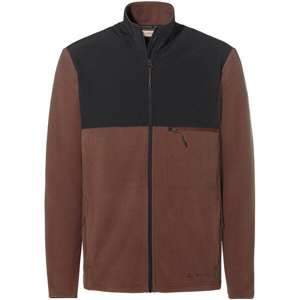 VAUDE Herren Unterjacke Me Mineo Fleece Jacket II von Vaude