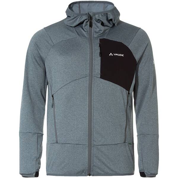 VAUDE Herren Unterjacke Me Monviso Fleece Jacket II von Vaude