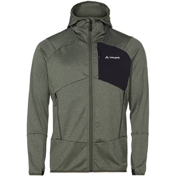 VAUDE Herren Unterjacke Me Monviso Fleece Jacket II von Vaude
