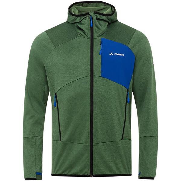 VAUDE Herren Unterjacke Me Monviso Fleece Jacket II von Vaude