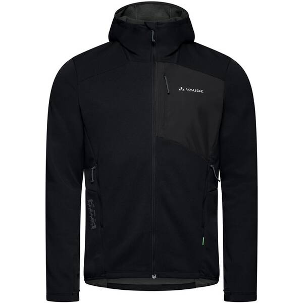 VAUDE Herren Unterjacke Me Monviso Fleece Jacket III von Vaude