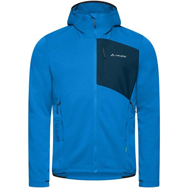 VAUDE Herren Unterjacke Me Monviso Fleece Jacket III von Vaude