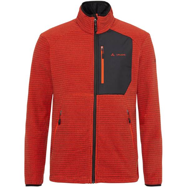 VAUDE Herren Unterjacke Me Neyland Fleece Jacket von Vaude