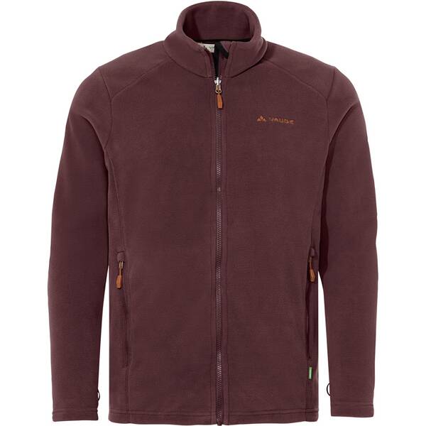 VAUDE Herren Unterjacke Me Rosemoor Fleece Jacket II von Vaude