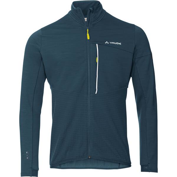 VAUDE Herren Unterjacke Me Scopi Fleece Jacket von Vaude