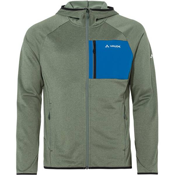 VAUDE Herren Unterjacke Me Tekoa Fleece Jacket II von Vaude