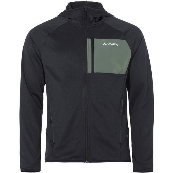 VAUDE Herren Unterjacke Me Tekoa Fleece Jacket II von Vaude