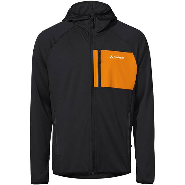 VAUDE Herren Unterjacke Me Tekoa Fleece Jacket II von Vaude