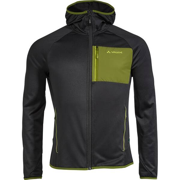 VAUDE Herren Unterjacke Me Tekoa Fleece Jacket II von Vaude