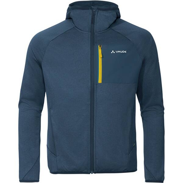 VAUDE Herren Unterjacke Me Tekoa Fleece Jacket II von Vaude