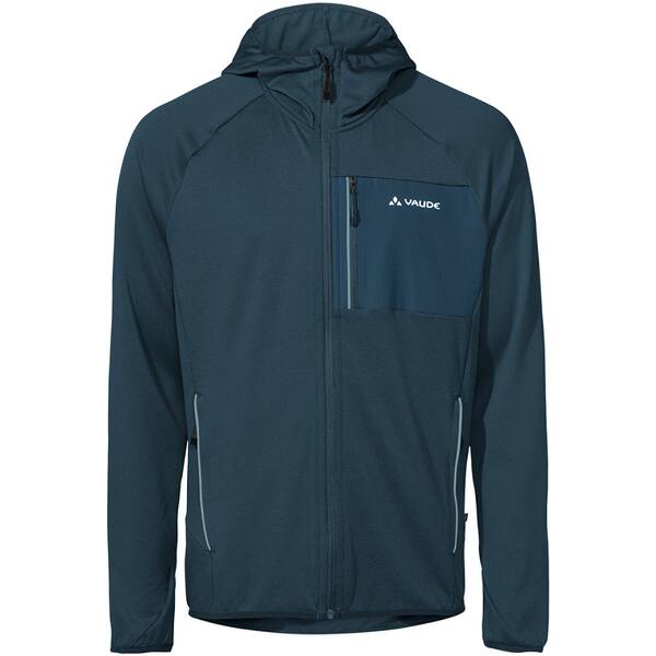 VAUDE Herren Unterjacke Me Tekoa Fleece Jacket II von Vaude