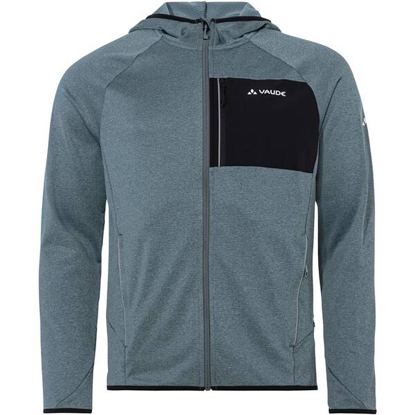 VAUDE Herren Unterjacke Me Tekoa Fleece Jacket II von Vaude