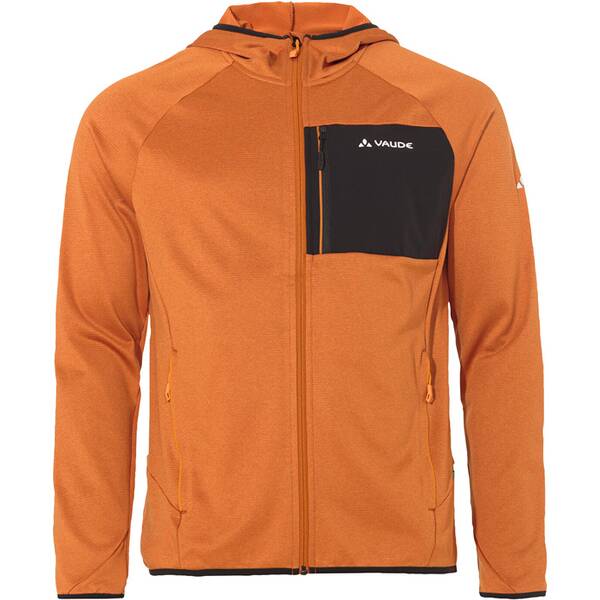 VAUDE Herren Unterjacke Me Tekoa Fleece Jacket II von Vaude