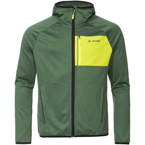 VAUDE Herren Unterjacke Me Tekoa Fleece Jacket II von Vaude