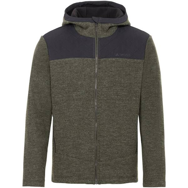 VAUDE Herren Unterjacke Me Tinshan Hoody Jacket von Vaude