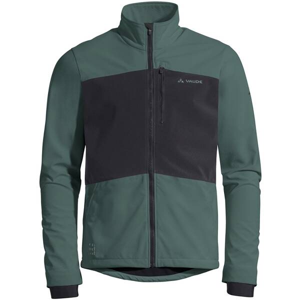 VAUDE Herren Virt Softshell Jacket II von Vaude