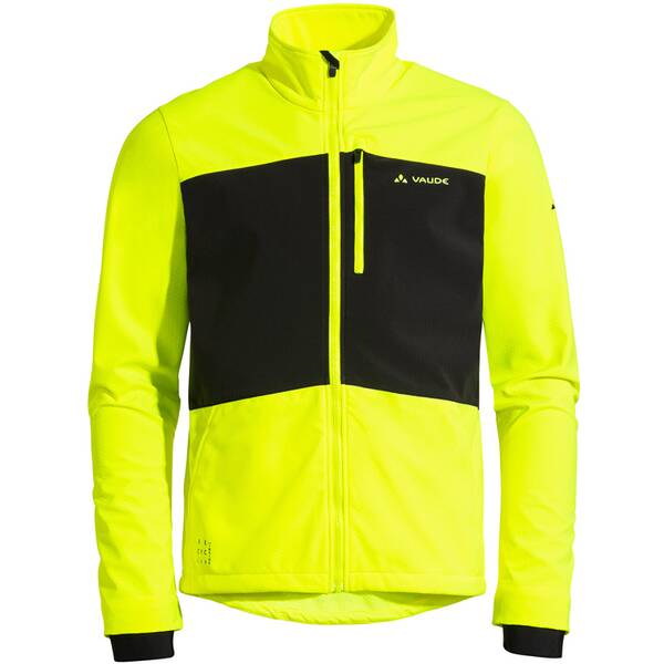 VAUDE Herren Virt Softshell Jacket II von Vaude