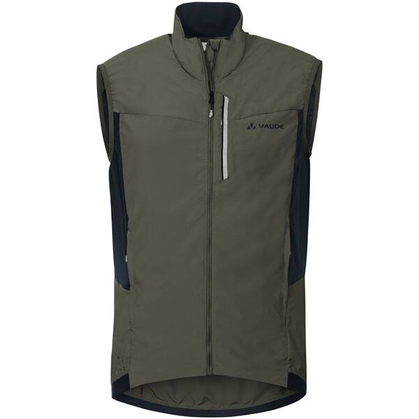VAUDE Herren Weste Me Kuro Air Vest von Vaude
