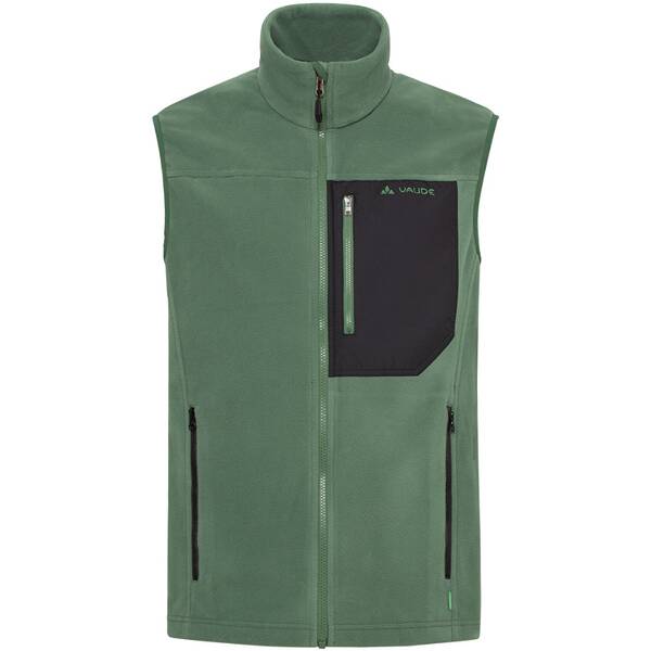 VAUDE Herren Weste Me Rosemoor Fleece Vest von Vaude