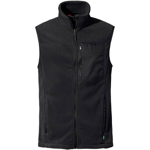 VAUDE Herren Weste Me Rosemoor Fleece Vest von Vaude