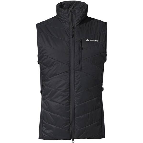 VAUDE Herren Weste Me Sesvenna Vest IV von Vaude