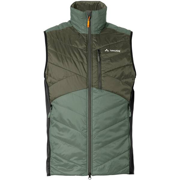 VAUDE Herren Weste Me Sesvenna Vest IV von Vaude
