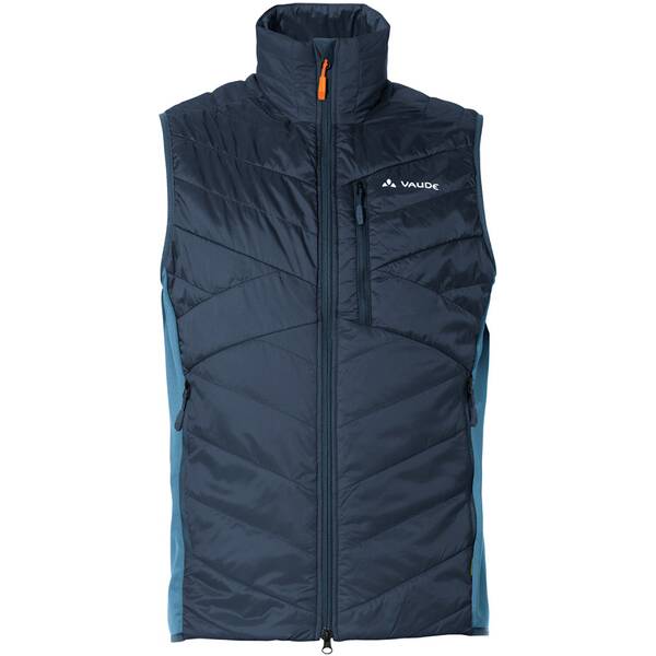 VAUDE Herren Weste Me Sesvenna Vest IV von Vaude