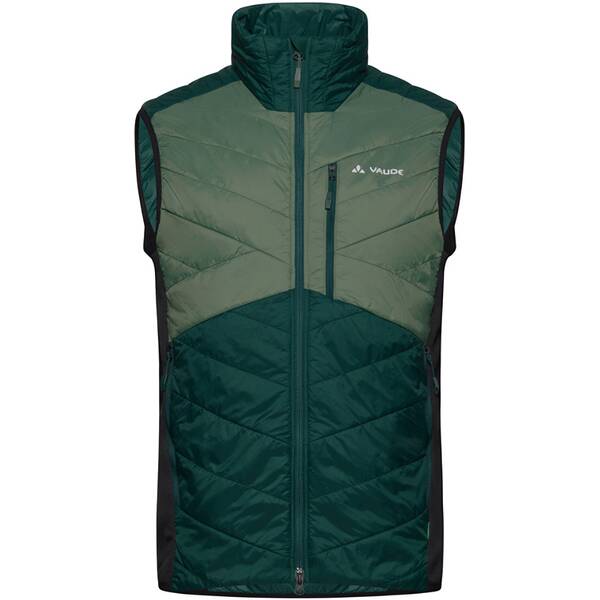 VAUDE Herren Weste Me Sesvenna Vest IV von Vaude