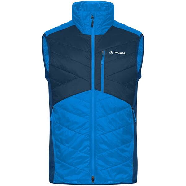 VAUDE Herren Weste Me Sesvenna Vest IV von Vaude