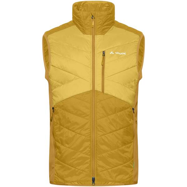 VAUDE Herren Weste Me Sesvenna Vest IV von Vaude