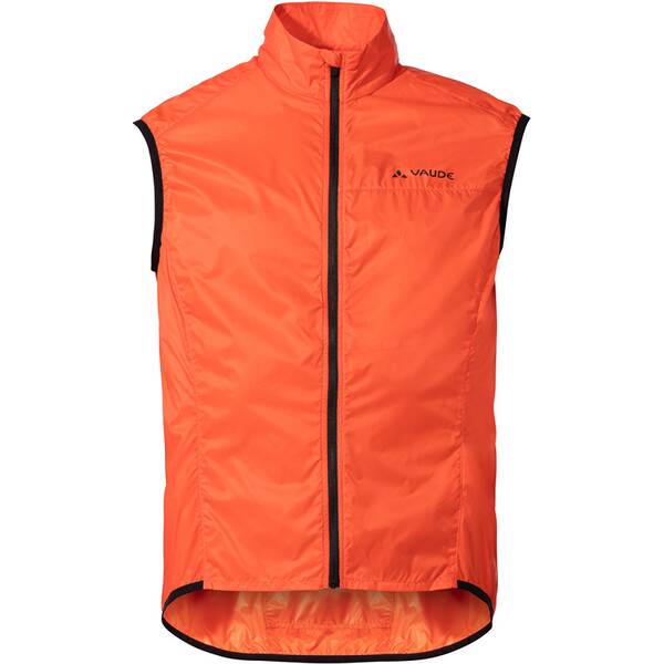 VAUDE Herren Weste VAUDE Herren Radweste Air Vest III von Vaude