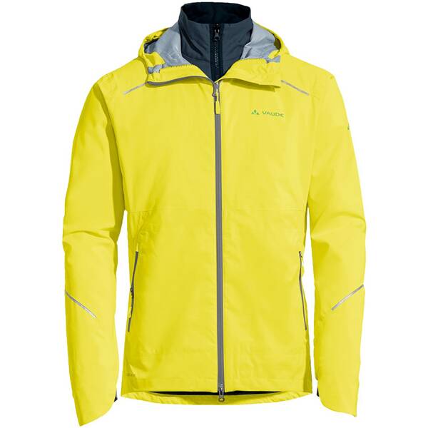 VAUDE Herren Yaras 3in1 Jacket von Vaude