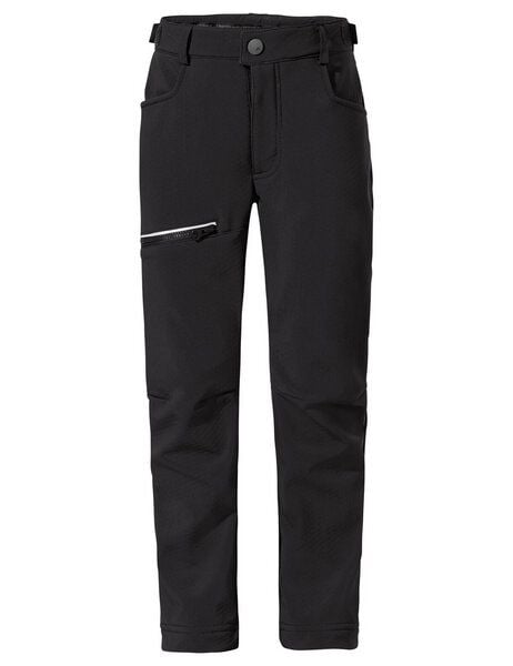 VAUDE Hose Kids Qimsa Softshell Pants von Vaude