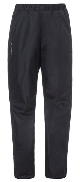 VAUDE Hosen Women's Fluid Full-Zip Pants S/S von Vaude